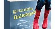 Grumble Hallelujah spotlight