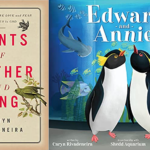 New Books This Spring!