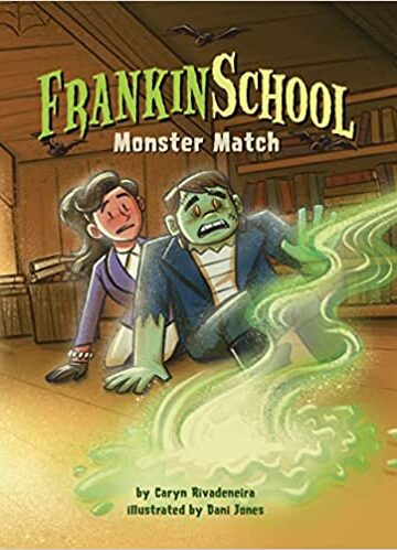FrankinSchool: Monster Match