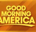 Thank You Good Morning America!
