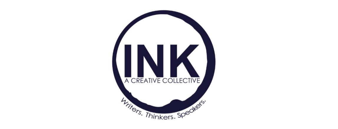A member of Ink Creative Collective